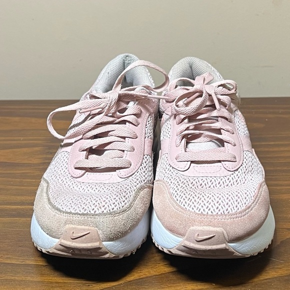 Nike Air Max SYSTM Women's Pink/Lt Pnk 8M - Picture 2 of 9